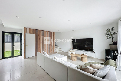 Maison à vendre à CARPENTRAS  - 4 pièces - 90 m² 