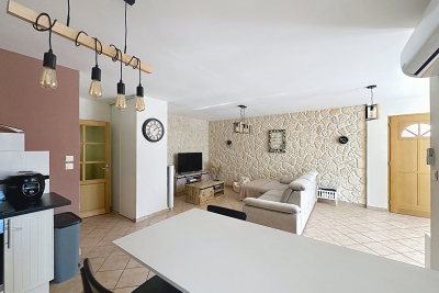 Appartement &agrave; vendre &agrave; CARPENTRAS  - 3 pi&egrave;ces - 74 m&sup2; 
