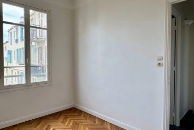 Apartment for sale in NICE  - 1 rooms - 19 m² 