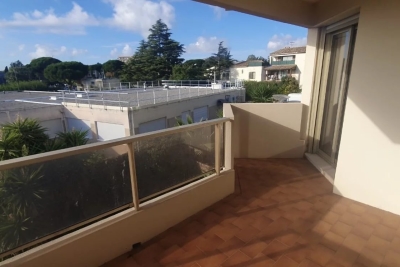 Appartement à vendre vue mer et proche plages