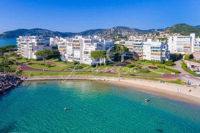 Appartement à vendre appartement vue mer mandelieu napoule