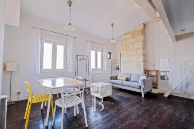Appartement à vendre à BORDEAUX Saint-Pardon-de-Conques - 1 pièces - 21 m² 