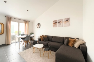 Appartement &agrave; vendre &agrave; CANNES Montfleury - 3 pi&egrave;ces - 60 m&sup2; 