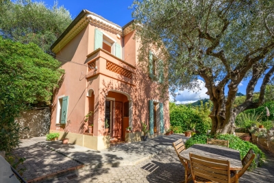 House for sale in NICE  - 4 rooms - 442 m² 