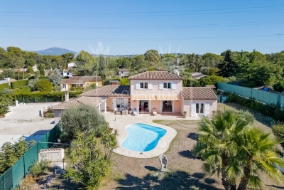 Maison à vendre mougins le canne