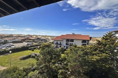 Appartement à vendre à SEIGNOSSE Saint-Barthélemy - 2 pièces - 31 m² 