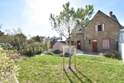 Maison &agrave; vendre &agrave; ST-MARC-SUR-MER  - 7 pi&egrave;ces - 205 m&sup2; 