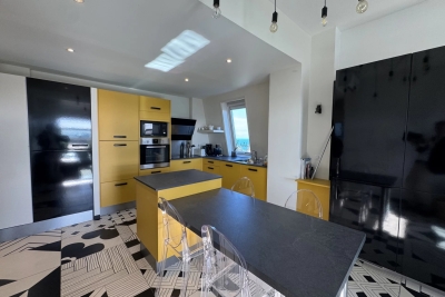 Appartement à vendre à BIARRITZ  - 2 pièces - 55 m² 