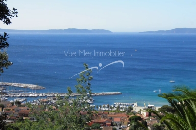 Appartement à vendre à LE LAVANDOU  - 4 pièces - 84 m² 