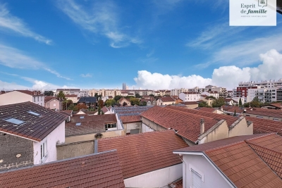 Appartement à vendre à LYON 3EME  - 1 pièces - 30 m² 