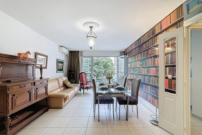 Appartement à vendre à ANTIBES Puget-Théniers - 3 pièces - 74 m² 