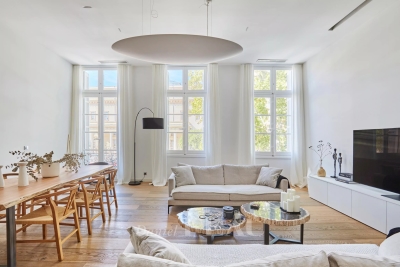 Appartement à vendre charme aix provence