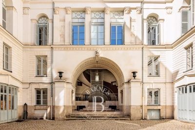 Appartement à vendre à NANTES  - 7 pièces - 227 m² 