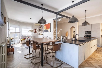 Maison à vendre à PERPIGNAN Plage Centre - 4 pièces - 145 m² 