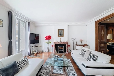 Apartment for sale in CANNES  - 5 rooms - 142 m² 