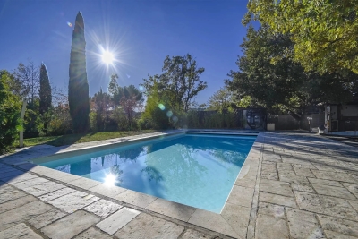 Maison &agrave; vendre luynes aix provence 