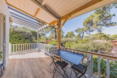 House for sale in PYLA-SUR-MER   - 58 m² 