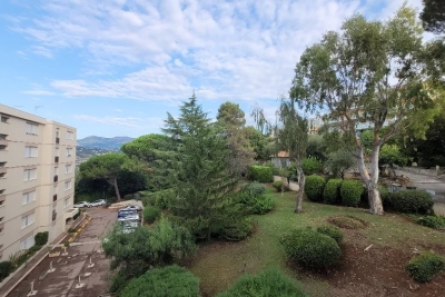 Appartement à louer à NICE Arenas-Aeroport - 1 pièces - 19 m² 