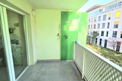 Appartement à vendre à NICE Mont Gros - 3 pièces - 66 m² 
