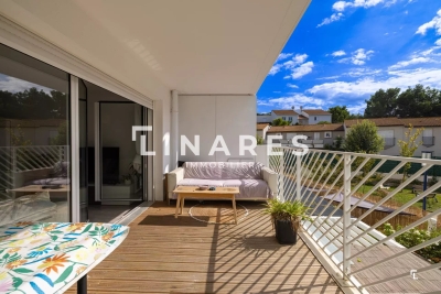 Appartement à vendre à MARSEILLE 9EME Longuillar - 3 pièces - 62 m² 