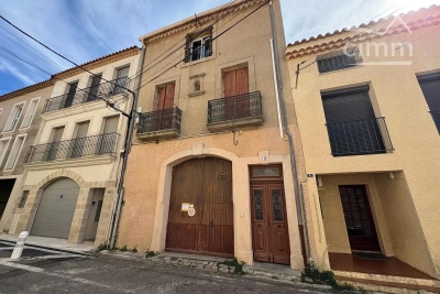Bien à vendre à SERIGNAN  - 7 pièces - 233 m² 