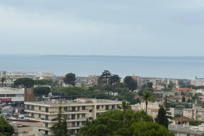 Appartement à vendre an antibes 