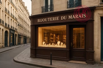 Commerce à louer à PARIS 4EME   - 20 m² 