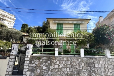 Appartement à louer à NICE Le Piol-Cyrnos - 4 pièces - 74 m² 