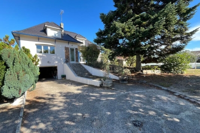 Maison à vendre à VILLENAVE-D'ORNON  - 8 pièces - 210 m² 