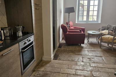Appartement à vendre à PÉZENAS  - 2 pièces - 41 m² 