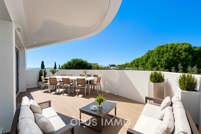 Appartement à vendre appartement chambres grau roi 30240