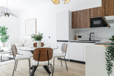 Appartement à vendre à NICE Colombier - 3 pièces - 58 m² 