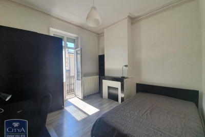Appartement à louer à BORDEAUX Cap de Bos - 1 pièces - 14 m² 