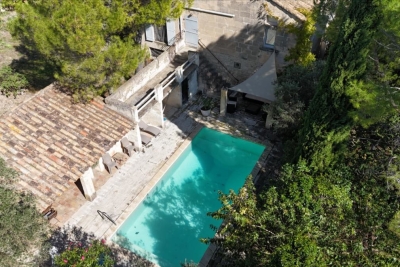 Maison à vendre maison jardin est