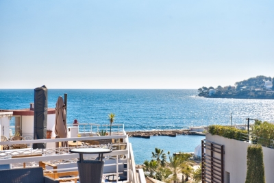 Apartment for sale in ST-JEAN-CAP-FERRAT  - 4 rooms - 92 m² 