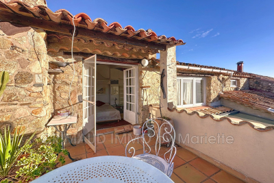 Maison &agrave; vendre &agrave; LE PLAN-DE-LA-TOUR  - 5 pi&egrave;ces - 76 m&sup2; 