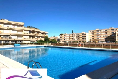 Appartement à vendre à MANDELIEU-LA-NAPOULE Colombier - 3 pièces - 65 m² 