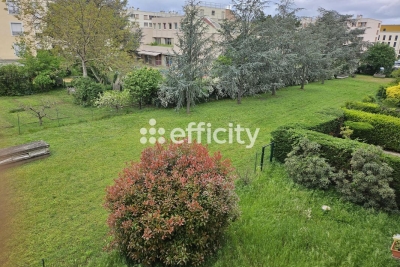 Appartement &agrave; vendre &agrave; DÉCINES-CHARPIEU Stalingrad - 3 pi&egrave;ces - 78 m&sup2; 