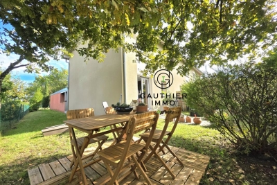 Maison à vendre à SANGUINET Labenne - 3 pièces - 66 m² 