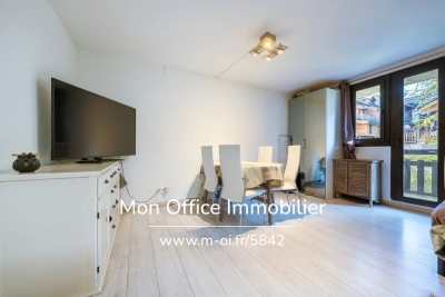 Appartement à vendre à RISOUL  - 1 pièces - 30 m² 