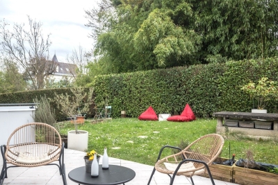 Appartement à vendre à PERRIGNY LES DIJON  - 3 pièces - 65 m² 