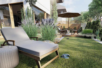 Appartement à vendre à BEAUNE  - 3 pièces - 62 m² 