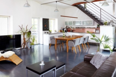 Appartement à vendre à DIJON  - 4 pièces - 85 m² 