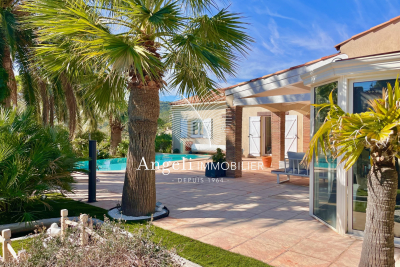 Maison à vendre à LES ISSAMBRES  - 6 pièces - 146 m² 