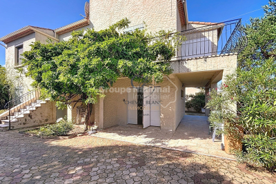 Maison à vendre à CAVAILLON Fourchevieilles - 5 pièces - 120 m² 