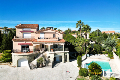 Appartement à vendre à ST-AYGULF La Motte - 2 pièces - 38 m² 