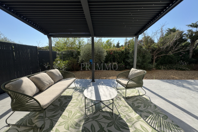 Appartement &agrave; vendre &agrave; ST-RAPHAËL  - 3 pi&egrave;ces - 65 m&sup2; 