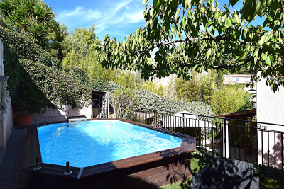 House for sale in MANDELIEU-LA-NAPOULE  - 5 rooms - 102 m² 