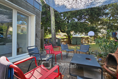 Maison &agrave; vendre &agrave; ROYAN  - 6 pi&egrave;ces - 112 m&sup2; 