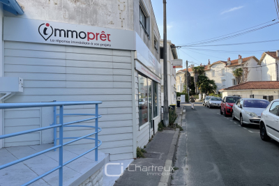 Commerce à vendre à ROYAN   - 42 m² 